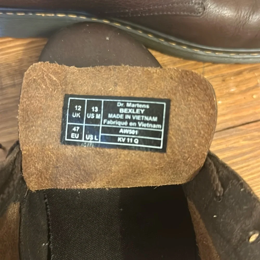 Dr martens bexley - Picture 8 of 8